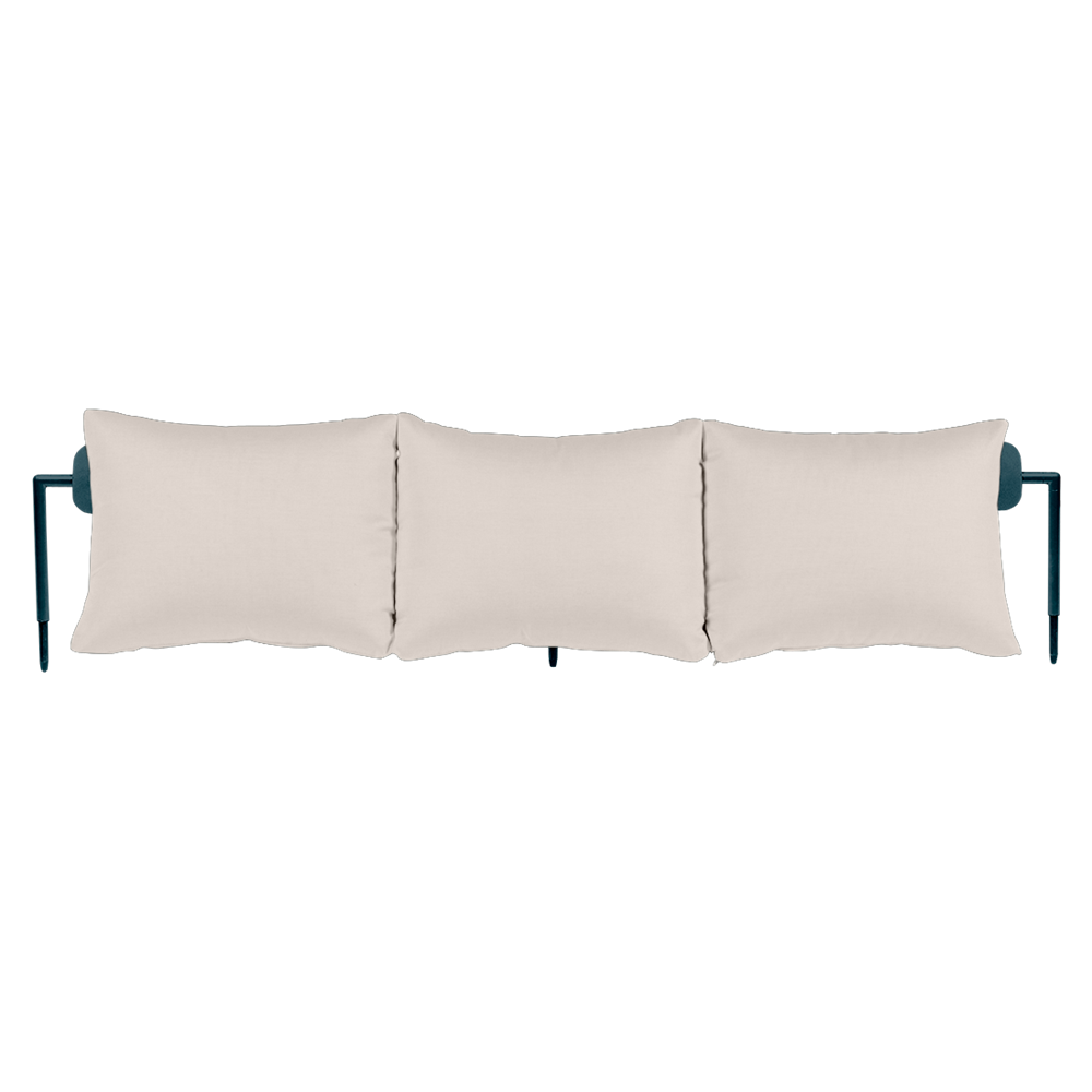 RIVAGE BACKREST