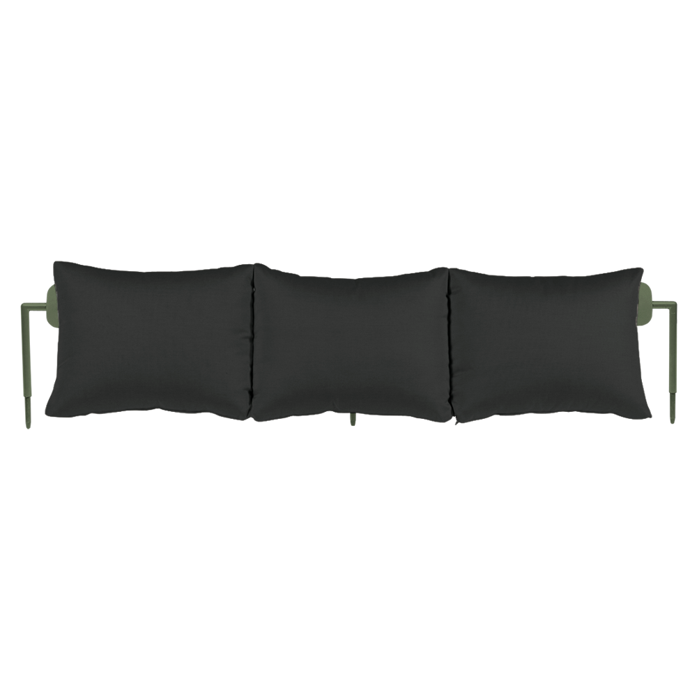 RIVAGE BACKREST