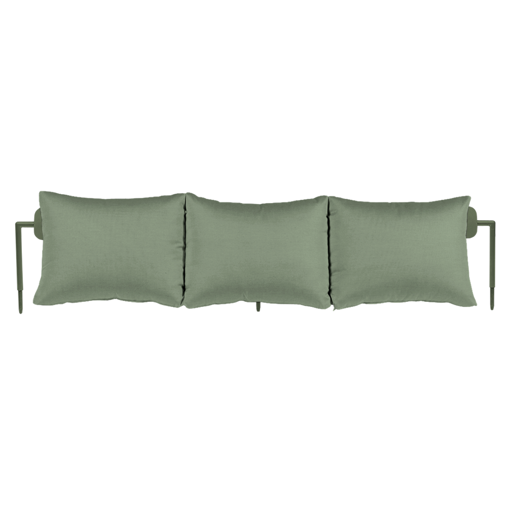 RIVAGE BACKREST