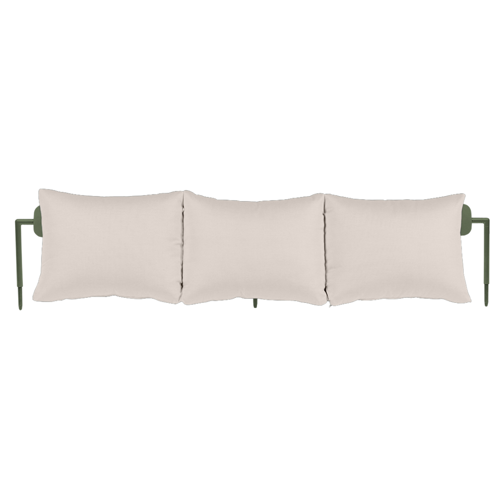 RIVAGE BACKREST