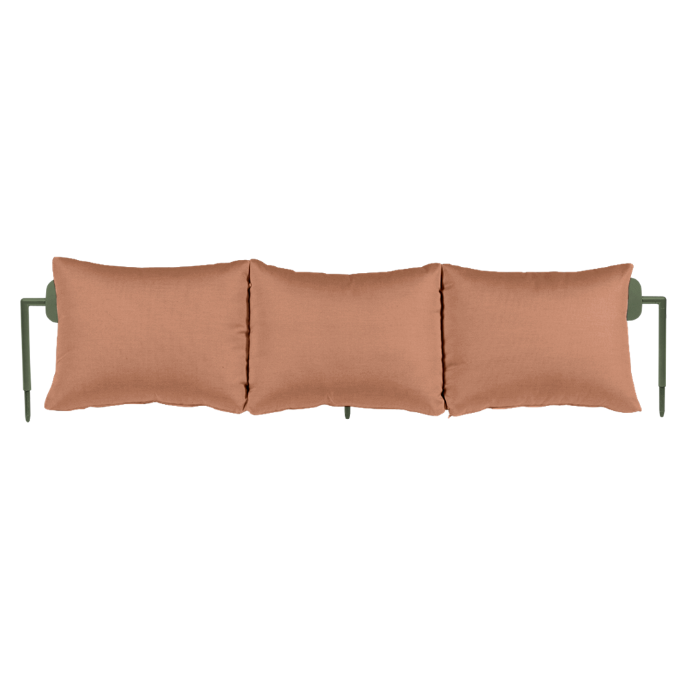 RIVAGE BACKREST