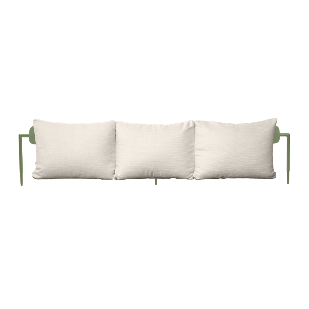 RIVAGE BACKREST