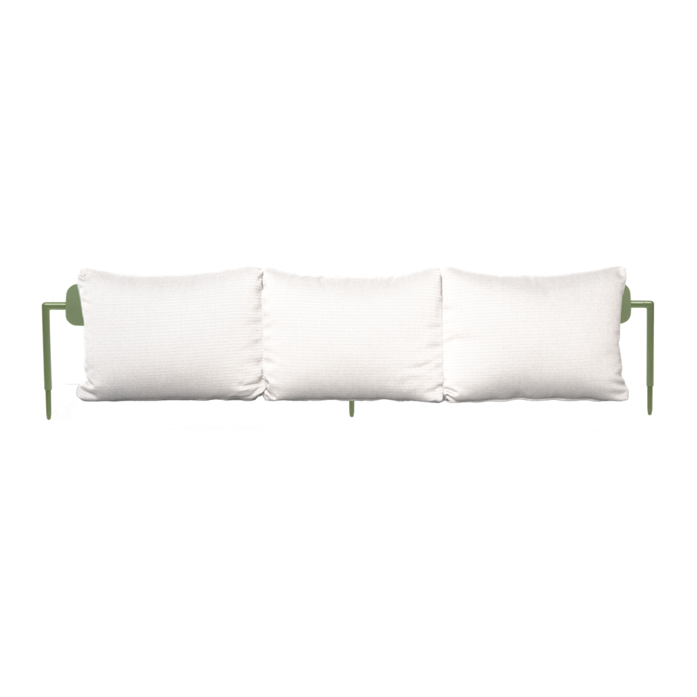 RIVAGE BACKREST
