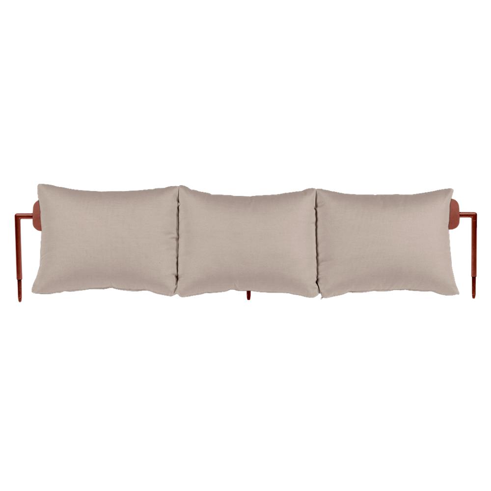 RIVAGE BACKREST