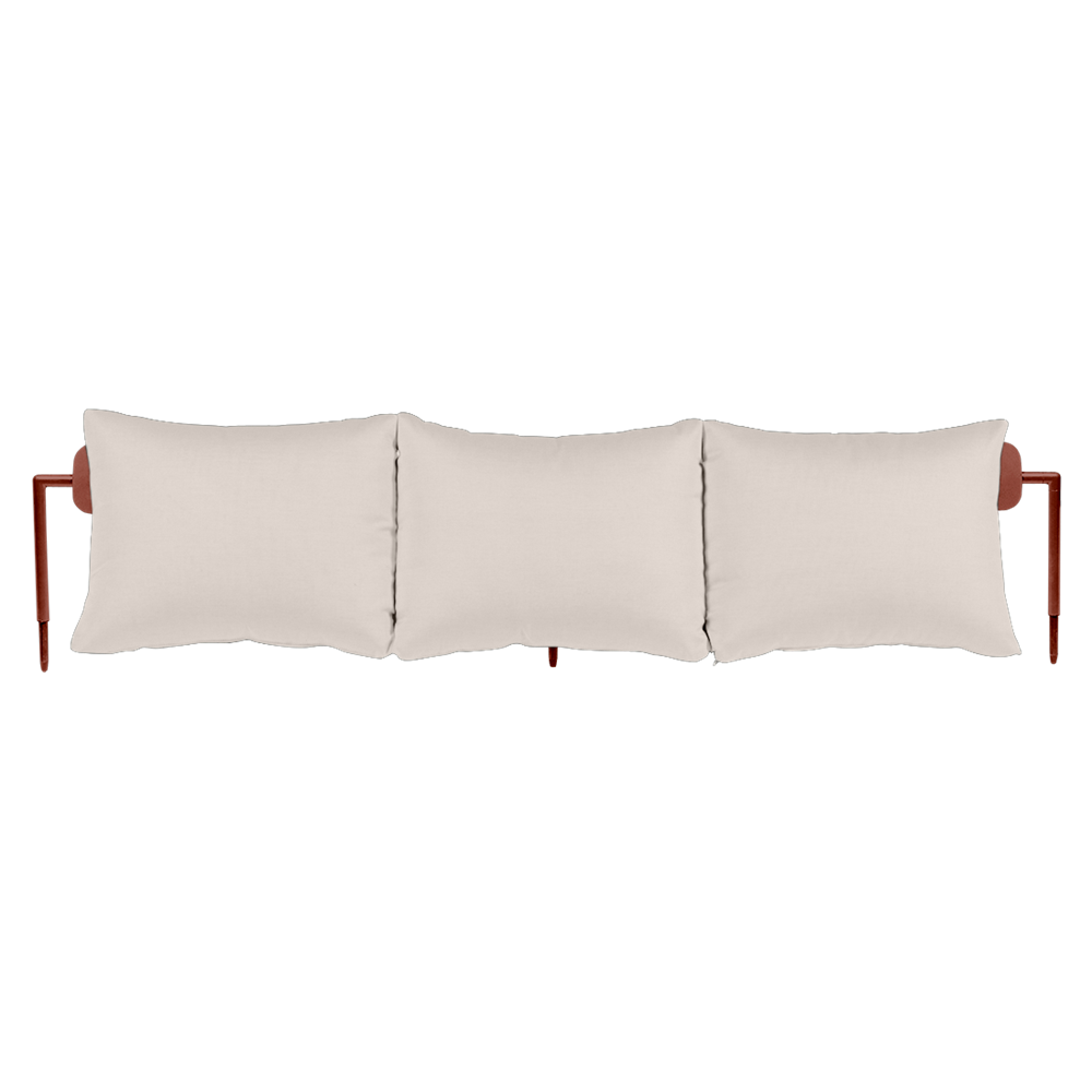 RIVAGE BACKREST