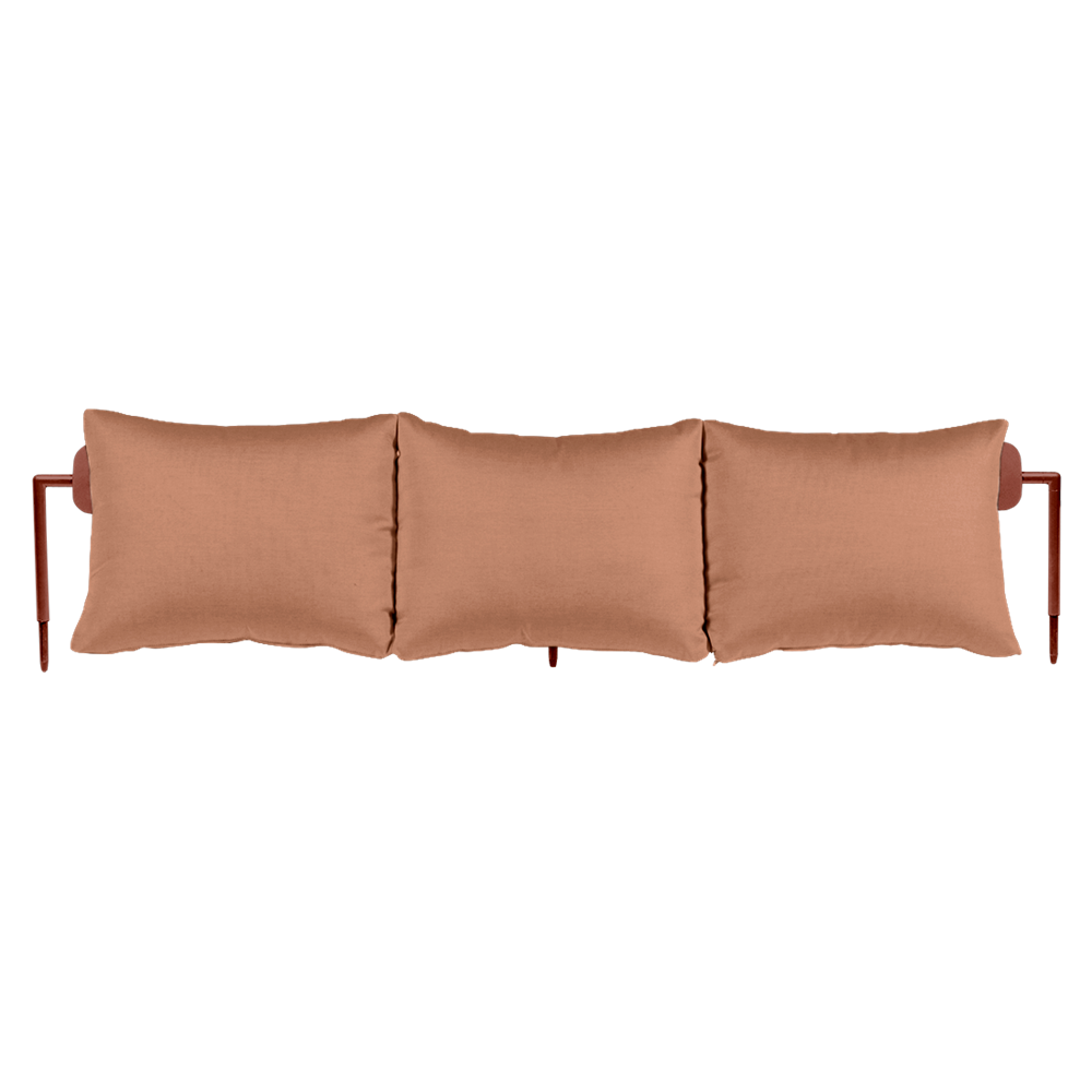 RIVAGE BACKREST