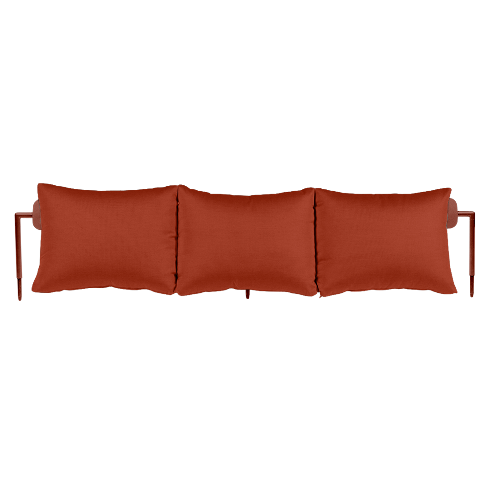 RIVAGE BACKREST