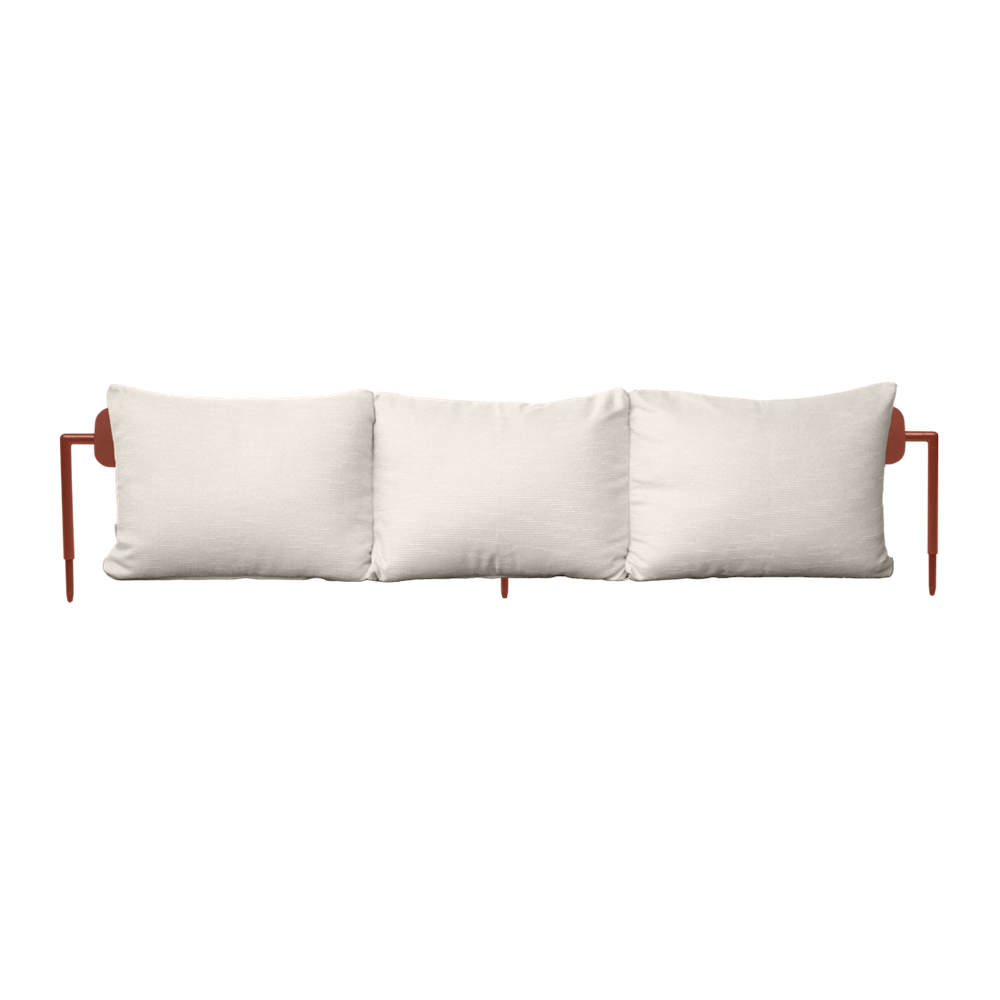RIVAGE BACKREST