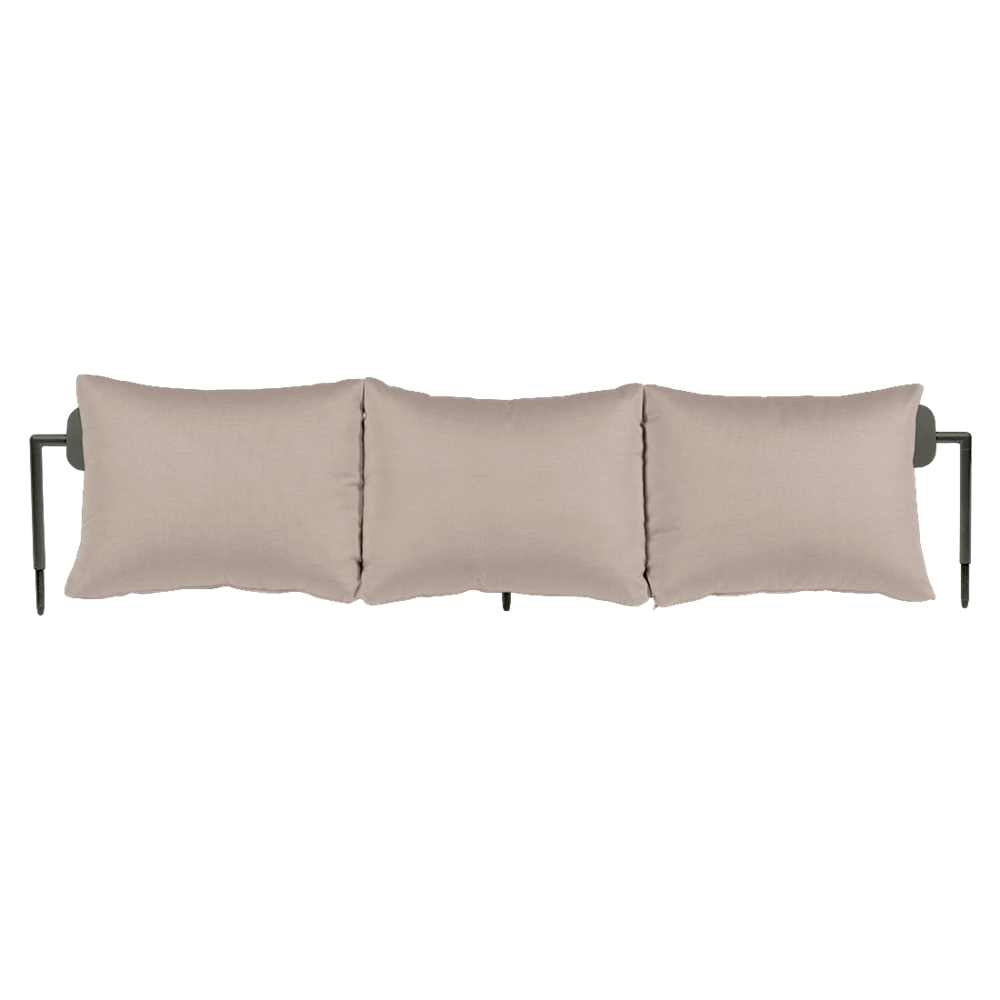 RIVAGE BACKREST