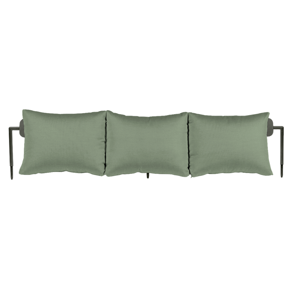 RIVAGE BACKREST
