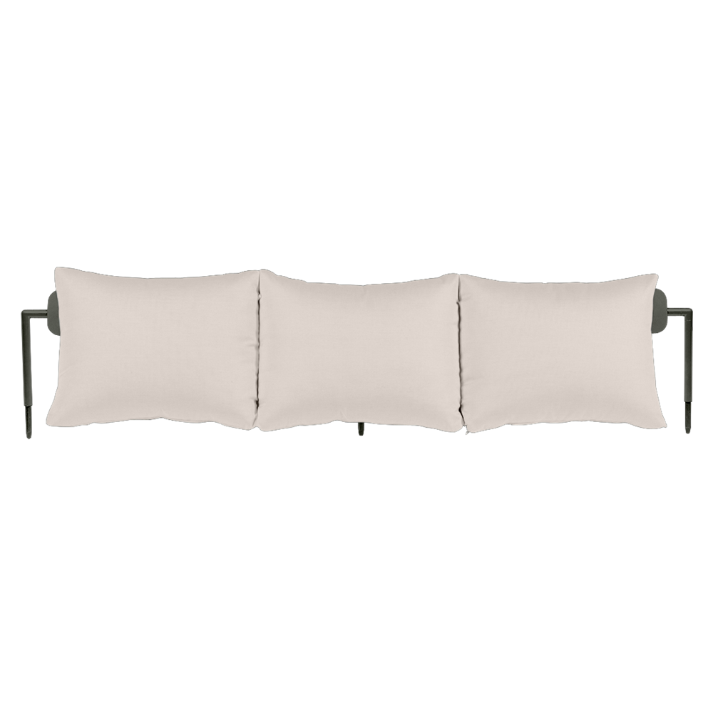 RIVAGE BACKREST