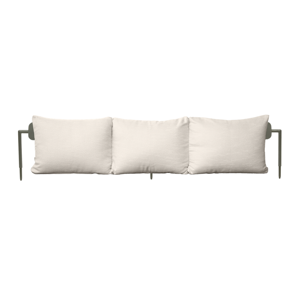 RIVAGE BACKREST