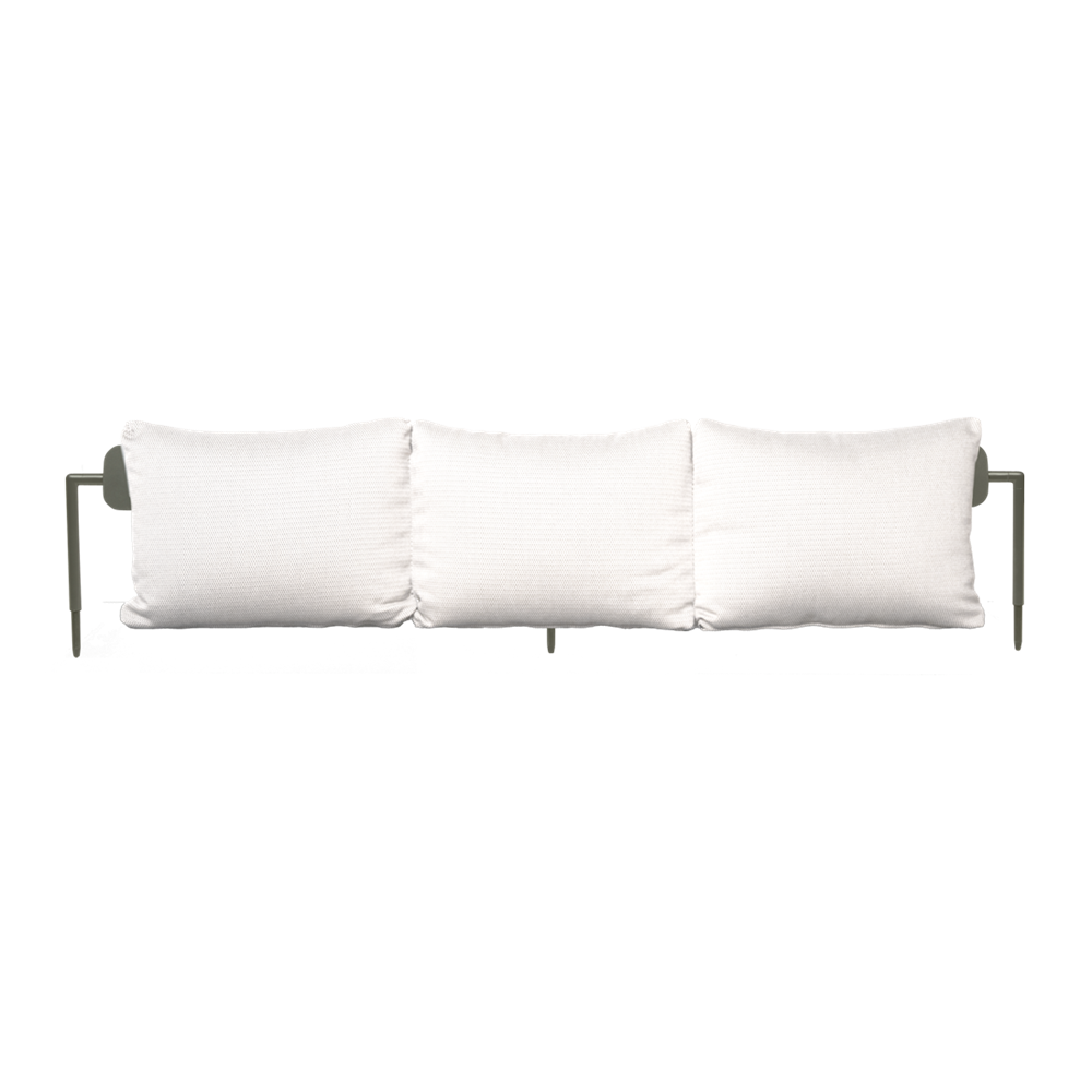 RIVAGE BACKREST