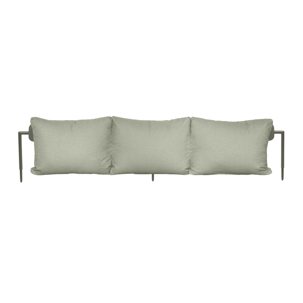 RIVAGE BACKREST