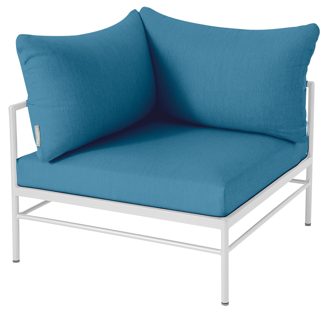 RIVAGE CORNER ARMCHAIR
