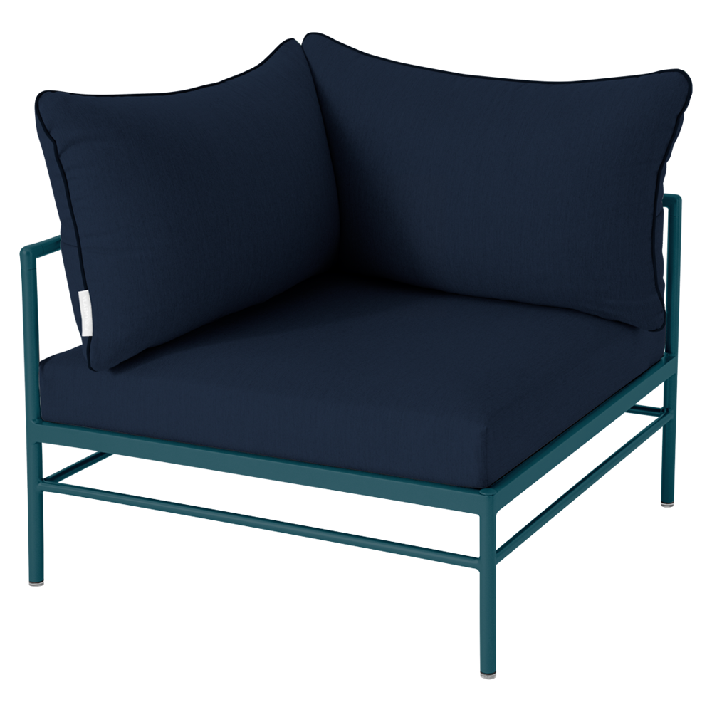 RIVAGE CORNER ARMCHAIR