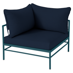 RIVAGE CORNER ARMCHAIR