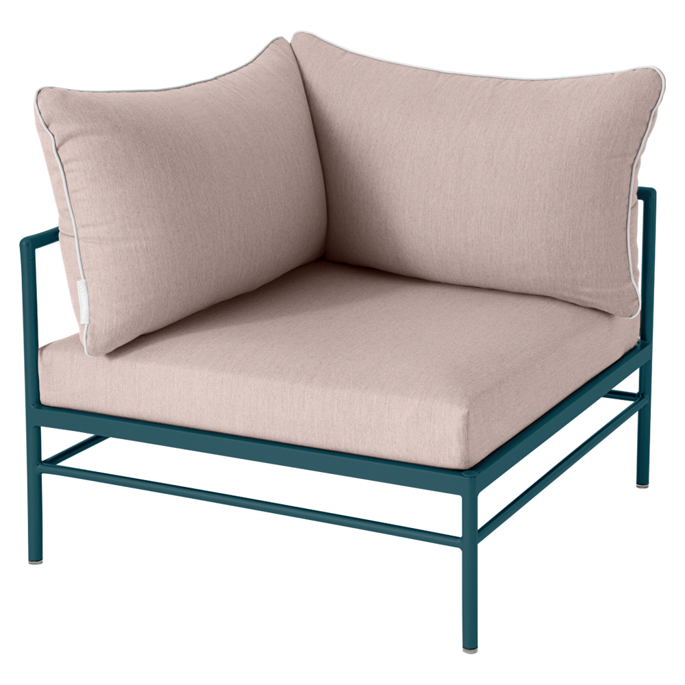 RIVAGE CORNER ARMCHAIR
