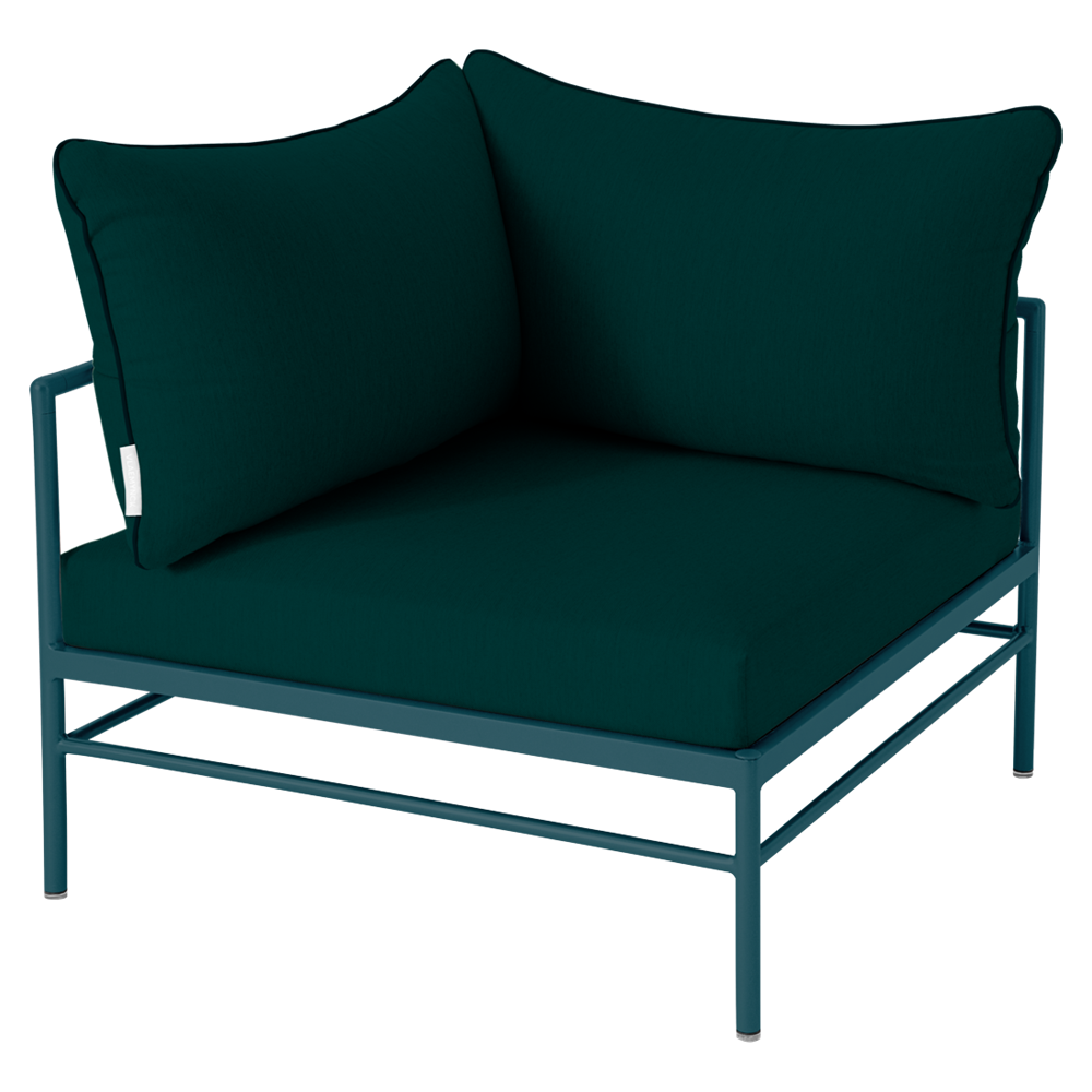 RIVAGE CORNER ARMCHAIR