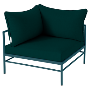 RIVAGE CORNER ARMCHAIR