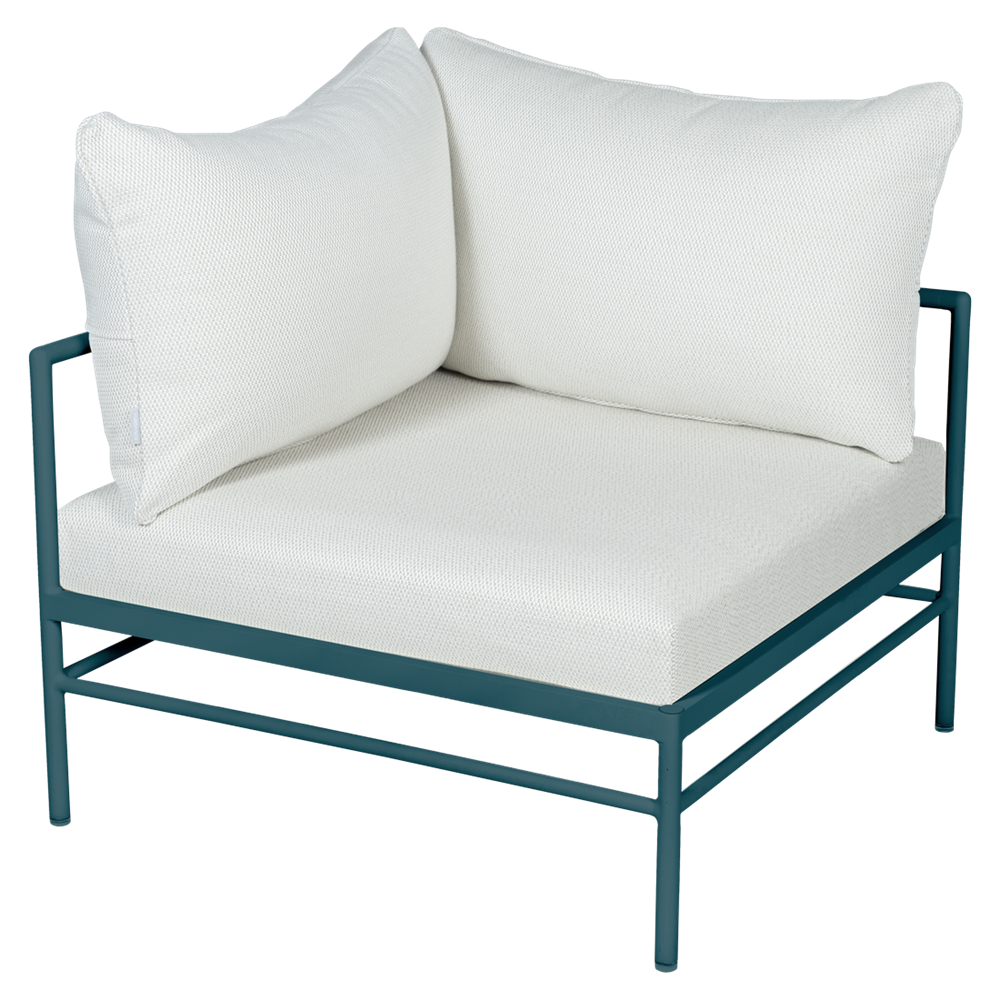 RIVAGE CORNER ARMCHAIR