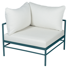 RIVAGE CORNER ARMCHAIR