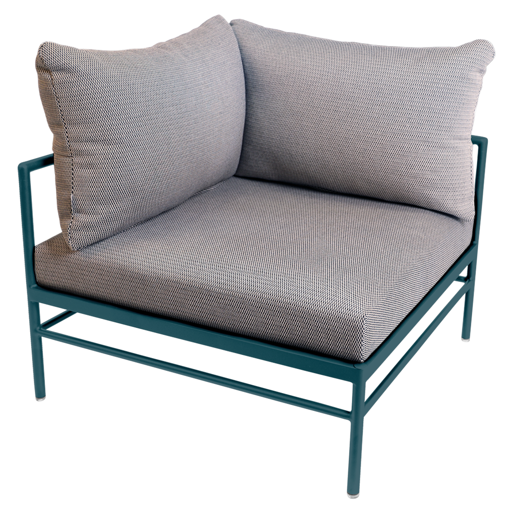 RIVAGE CORNER ARMCHAIR