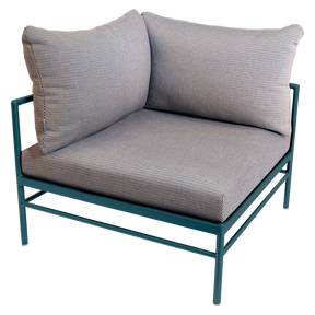 RIVAGE CORNER ARMCHAIR