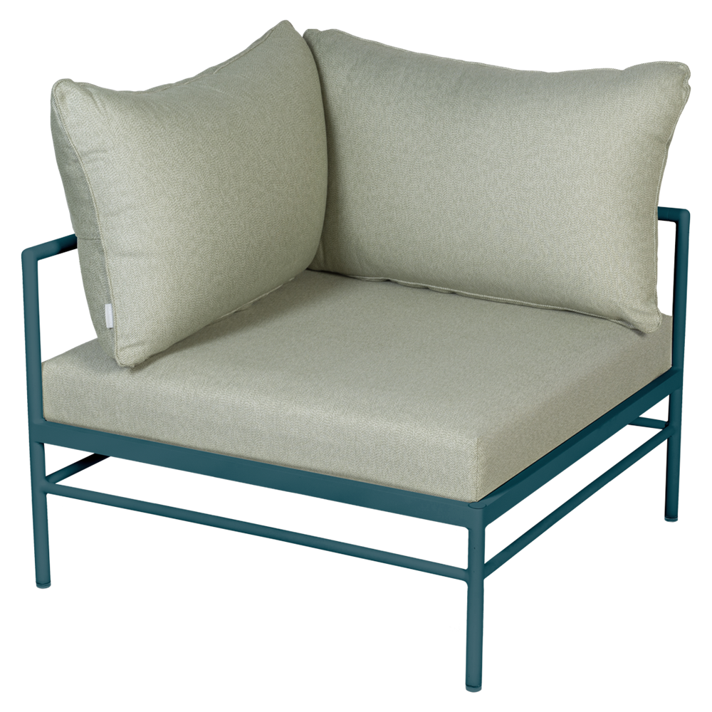 RIVAGE CORNER ARMCHAIR