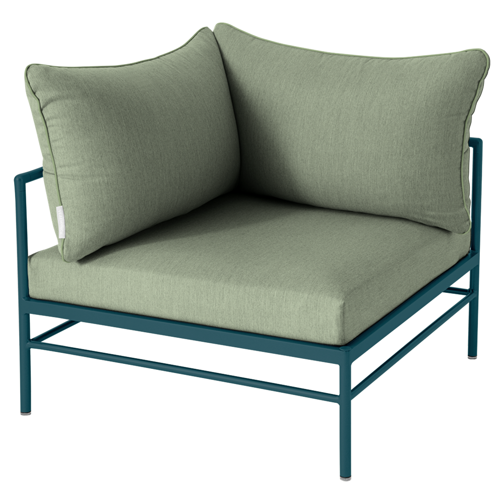 RIVAGE CORNER ARMCHAIR