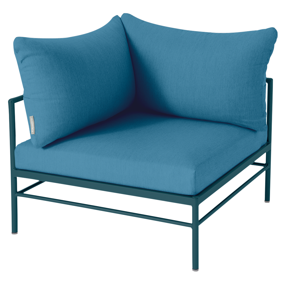 RIVAGE CORNER ARMCHAIR