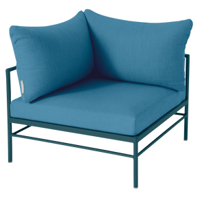 RIVAGE CORNER ARMCHAIR