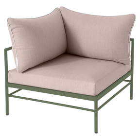 RIVAGE CORNER ARMCHAIR