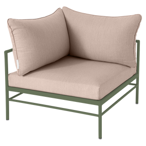 RIVAGE CORNER ARMCHAIR