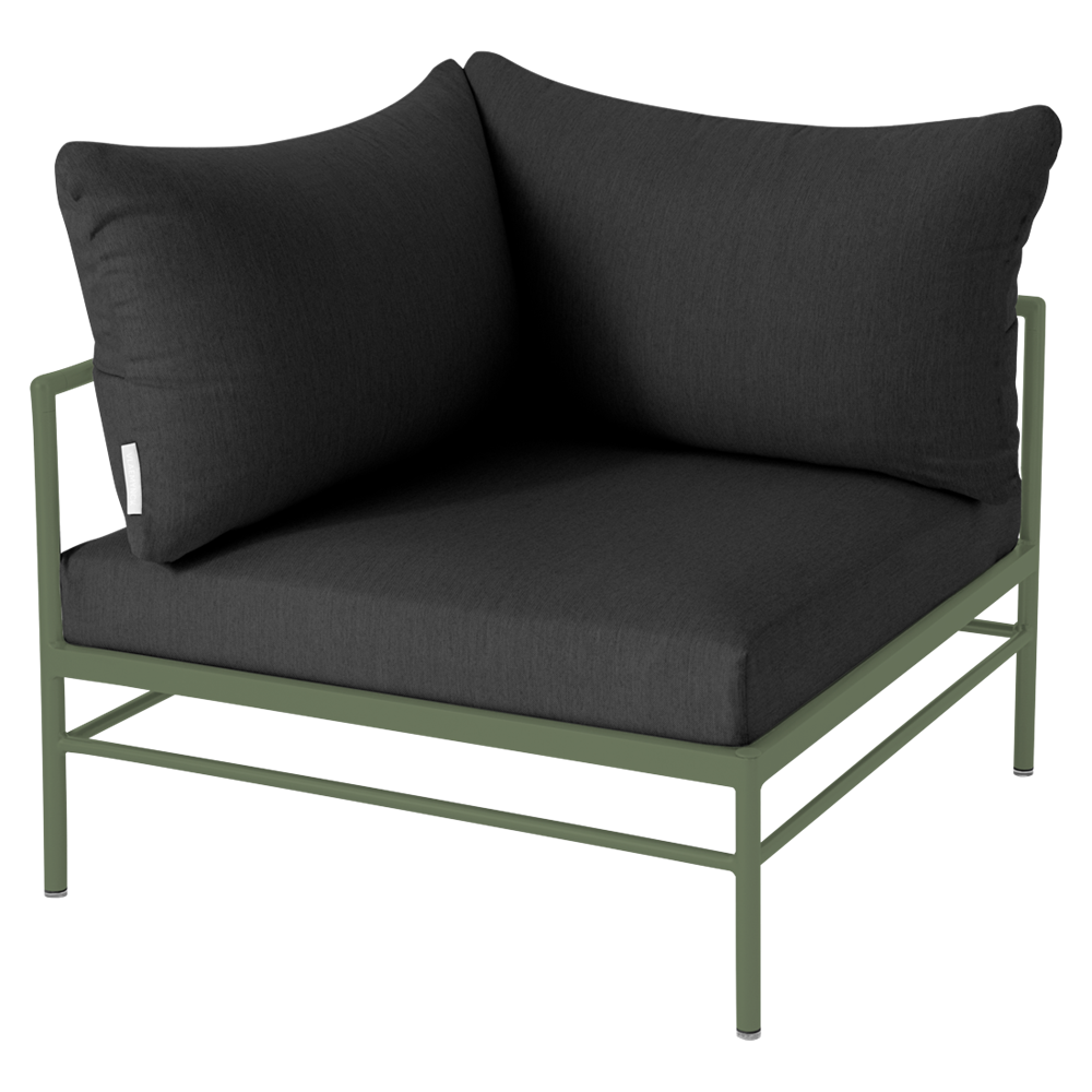 RIVAGE CORNER ARMCHAIR