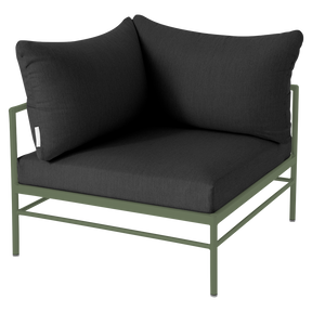 RIVAGE CORNER ARMCHAIR
