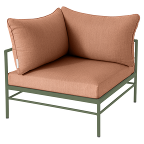 RIVAGE CORNER ARMCHAIR