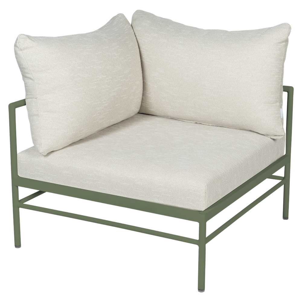 RIVAGE CORNER ARMCHAIR