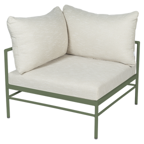 RIVAGE CORNER ARMCHAIR