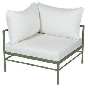 RIVAGE CORNER ARMCHAIR