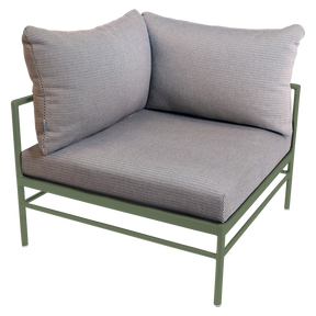 RIVAGE CORNER ARMCHAIR