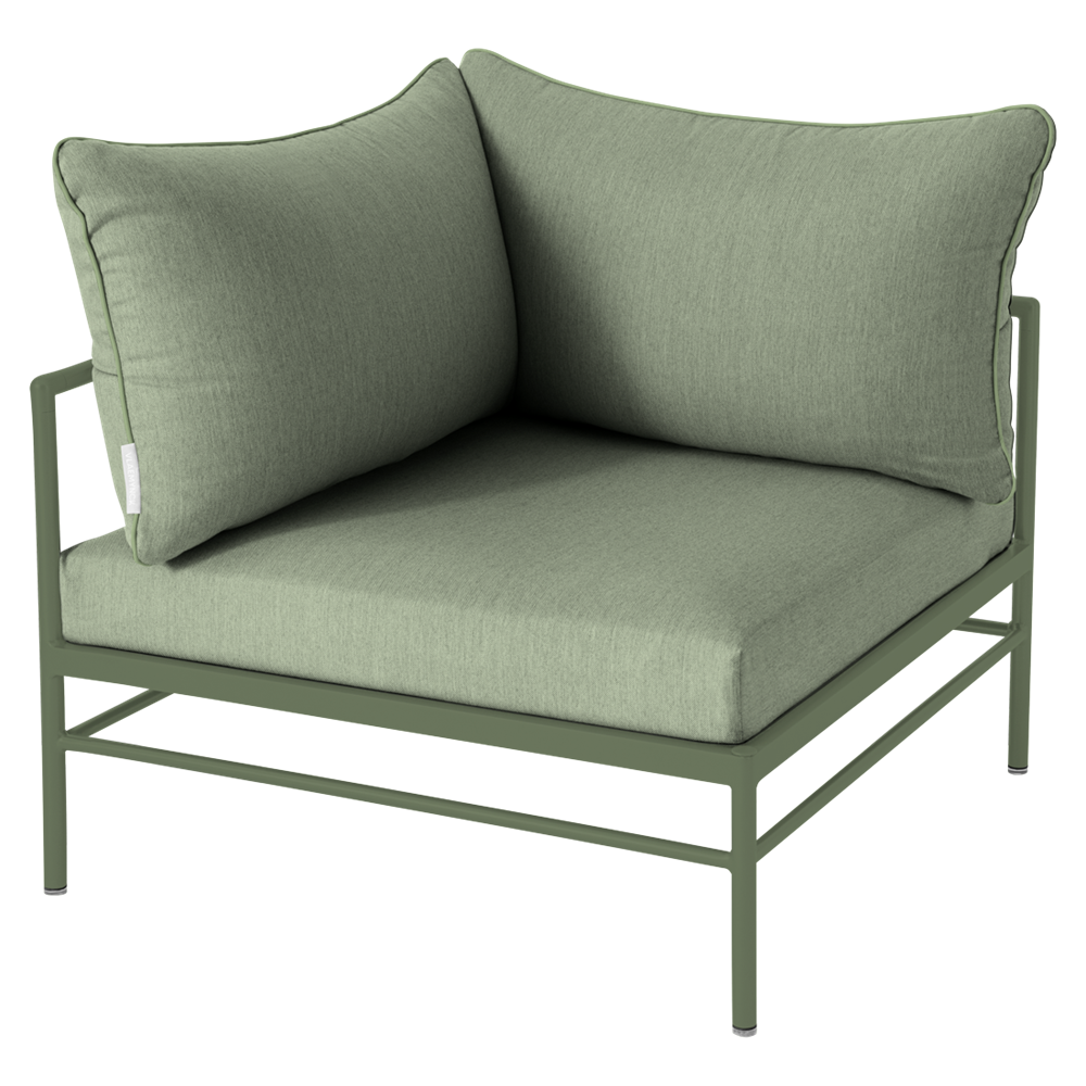 RIVAGE CORNER ARMCHAIR