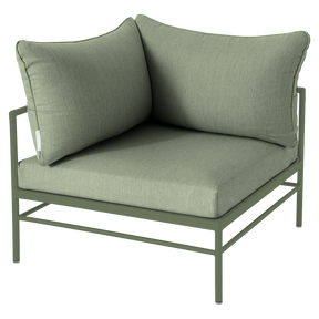 RIVAGE CORNER ARMCHAIR