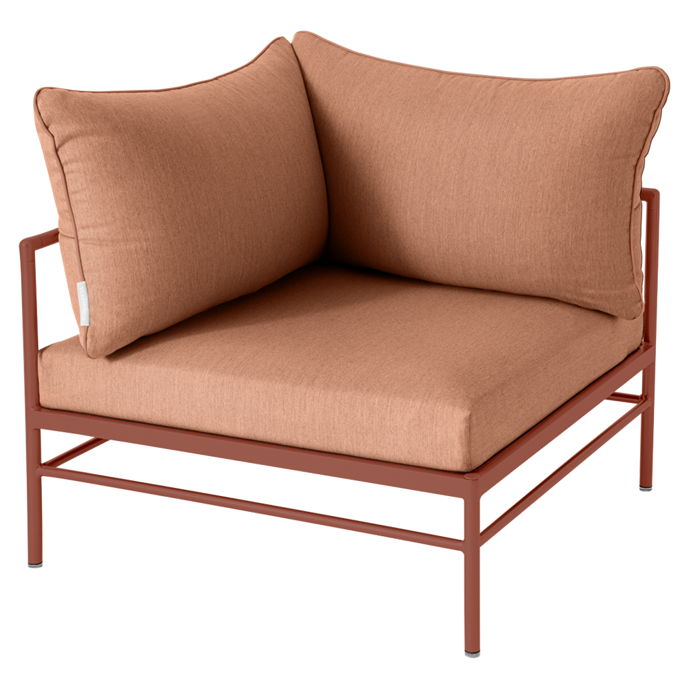 RIVAGE CORNER ARMCHAIR