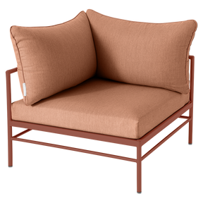 RIVAGE CORNER ARMCHAIR