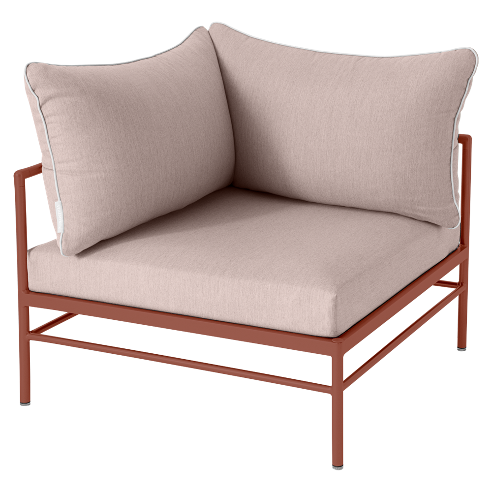RIVAGE CORNER ARMCHAIR
