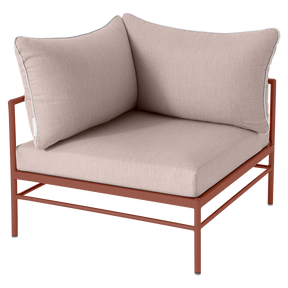 RIVAGE CORNER ARMCHAIR