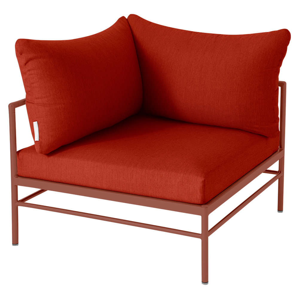 RIVAGE CORNER ARMCHAIR