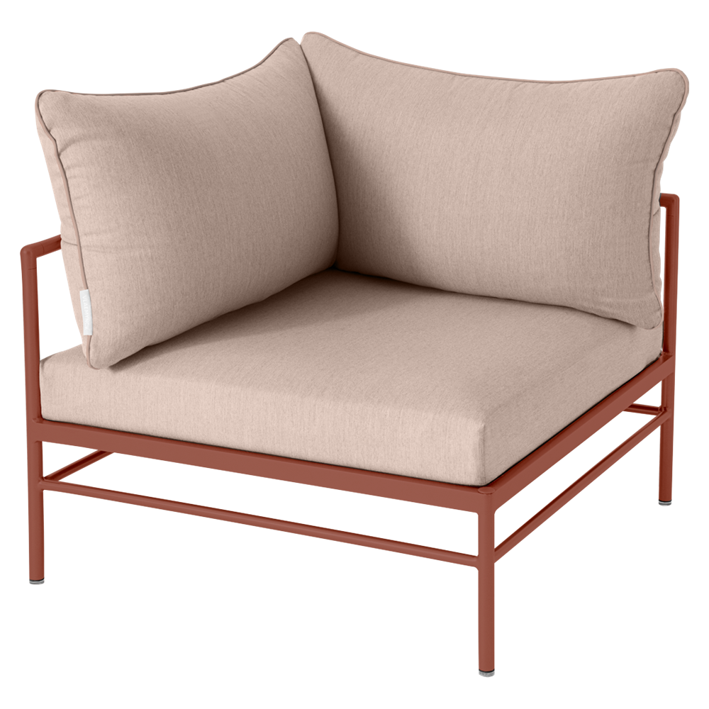 RIVAGE CORNER ARMCHAIR