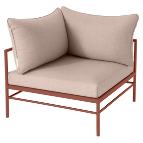 RIVAGE CORNER ARMCHAIR